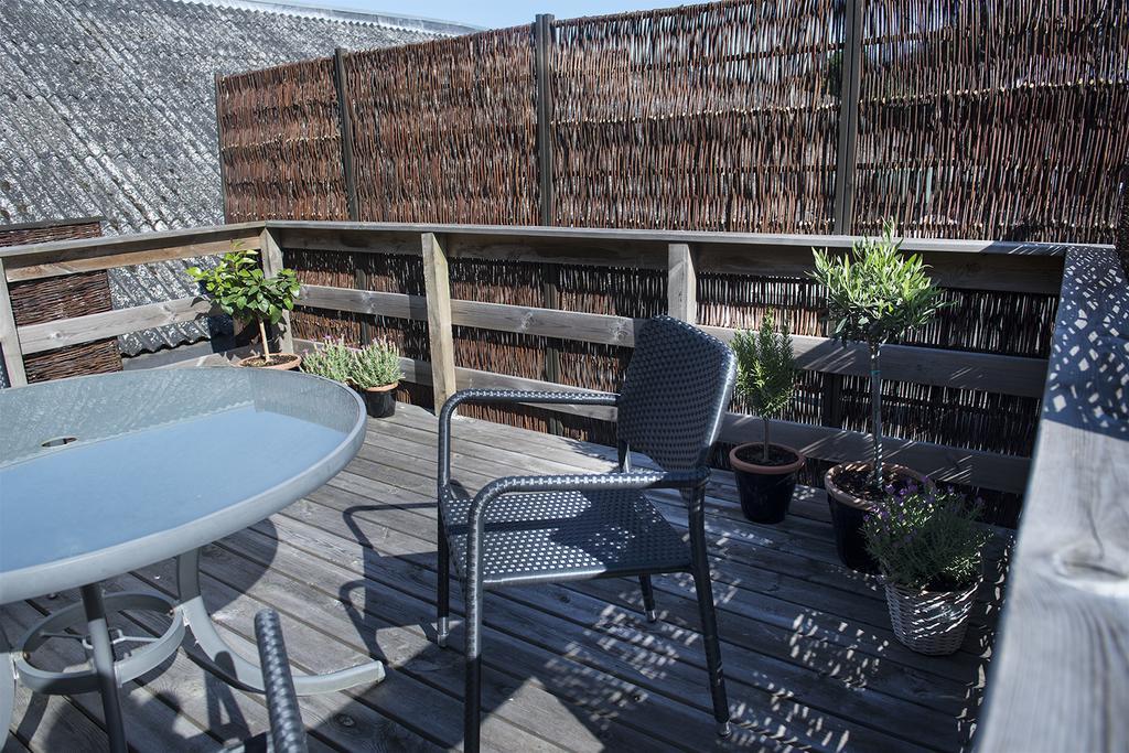 Molvangvej 2 Jelling Apartment Exterior foto