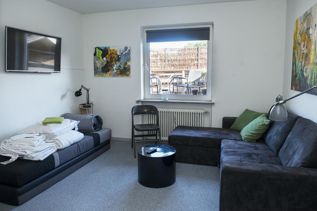 Molvangvej 2 Jelling Apartment Exterior foto