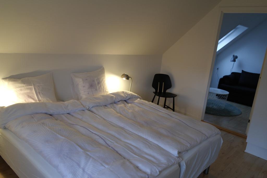Molvangvej 2 Jelling Apartment Exterior foto