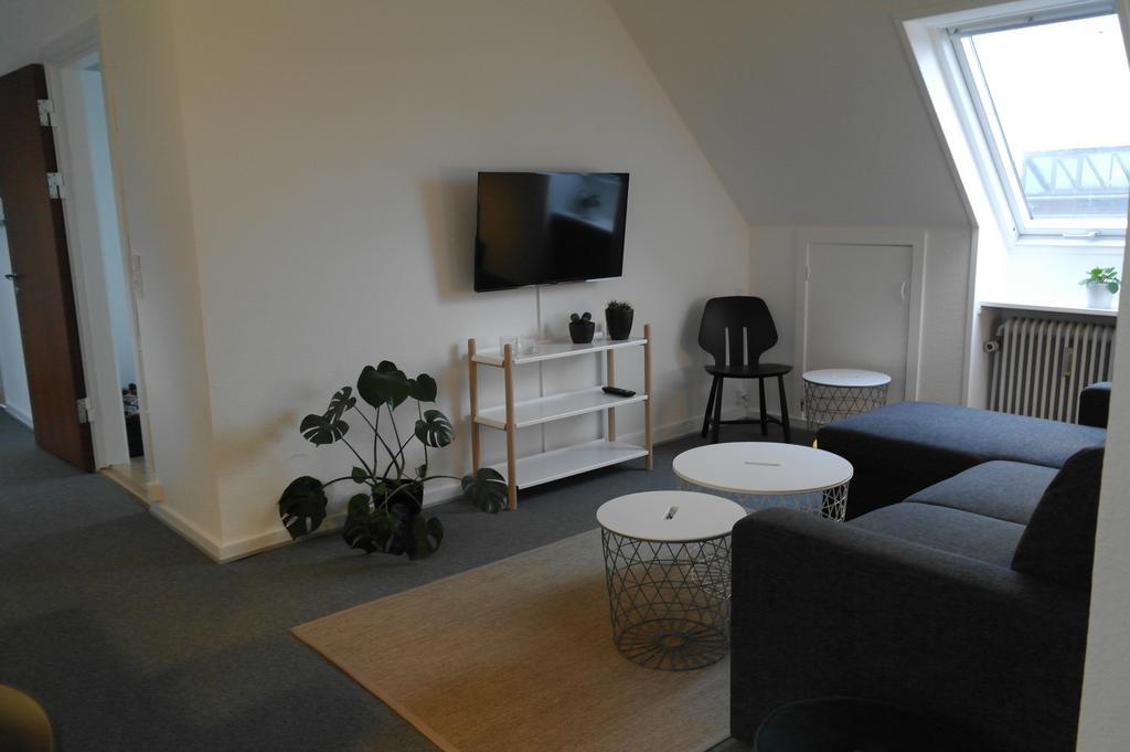 Molvangvej 2 Jelling Apartment Exterior foto