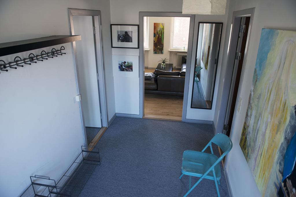 Molvangvej 2 Jelling Apartment Exterior foto
