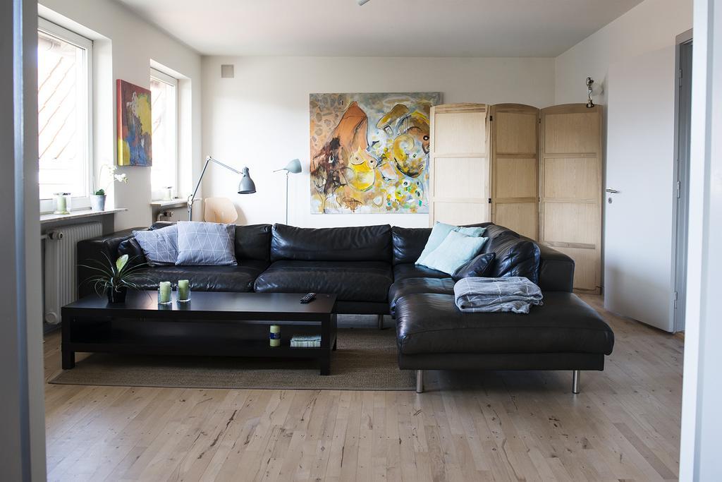 Molvangvej 2 Jelling Apartment Exterior foto